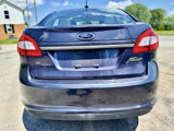 Used 2013 Ford Fiesta SE image 4