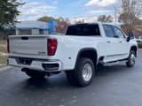 New 2025 Chevrolet Silverado 3500 High Country w/ High Country Premium Package image 3