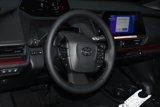 New 2026 Toyota Prius Plug-In Hybrid image 4