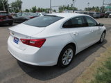 Used 2024 Chevrolet Malibu LT image 5