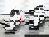New 2025 Toyota Tundra Platinum image 4