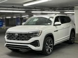 New 2025 Volkswagen Atlas SEL Premium R-Line image 3