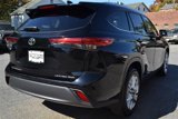Used 2021 Toyota Highlander Limited image 5