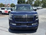 New 2025 Nissan Armada Platinum w/ Convenience Package image 3