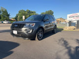 Used 2017 Ford Explorer Sport image 3