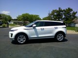 Used 2020 Land Rover Range Rover Evoque S image 5