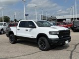 New 2025 RAM 1500 Rebel w/ Rebel Level 1 Equipment Group image 4