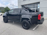 Used 2020 Chevrolet Colorado ZR2 w/ ZR2 Midnight Special Edition image 3