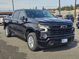 New 2025 Chevrolet Silverado 1500 RST w/ Convenience Package II image 3