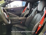 New 2025 Chevrolet Corvette Stingray Premium Cpe w/ Z51 Performance Package image 6