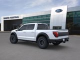New 2025 Ford F150 Raptor image 4