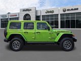 New 2025 Jeep Wrangler Unlimited Rubicon image 2