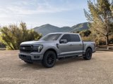 New 2025 Ford F150 Lariat w/ Equipment Group 501A Mid image 2