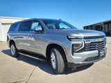 New 2025 Chevrolet Suburban Premier w/ Sun And Tow Package image 3