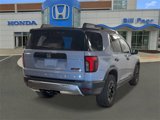 New 2026 Honda Passport TrailSport Elite image 4