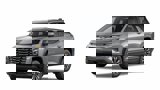 New 2026 Chevrolet Equinox LT w/ Convenience Package II image 3