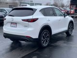 Certified 2022 MAZDA CX-5 AWD 2.5 S w/ Premium Package image 4
