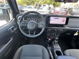 New 2025 Jeep Wrangler Willys image 3