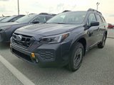 New 2025 Subaru Outback Wilderness image 2