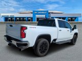 New 2025 Chevrolet Silverado 2500 LTZ w/ LTZ Convenience Package image 4