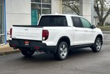 New 2025 Honda Ridgeline RTL image 4