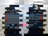 New 2025 Toyota Tundra Platinum image 4