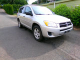 Used 2011 Toyota RAV4 4WD w/ Base L4 Extra Value Pkg image 3