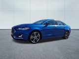 Used 2020 Ford Fusion Titanium image 5