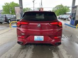 Certified 2022 Buick Encore GX Select w/ Sport Touring Package image 6