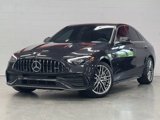 Used 2023 Mercedes-Benz C 43 AMG 4MATIC Sedan image 2