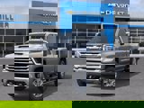 New 2026 Chevrolet Silverado 3500 High Country w/ High Country Premium Package image 6