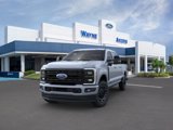 New 2025 Ford F250 Platinum image 2