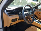 Used 2022 Jeep Grand Cherokee L Summit image 2