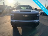 New 2025 Chevrolet Silverado 3500 W/T image 2