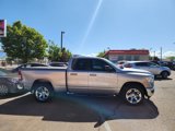 Used 2021 RAM 1500 Big Horn image 3