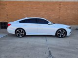 Used 2020 Honda Accord Sport image 4