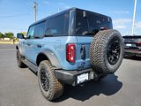 New 2025 Ford Bronco Outer Banks image 5