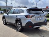 New 2025 Subaru Outback Limited image 3