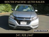 Used 2018 Honda HR-V LX image 3