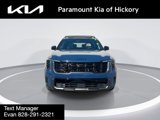 Certified 2025 Kia Sorento SX Prestige image 3