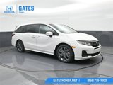 New 2025 Honda Odyssey Touring image 4