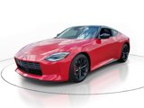 New 2025 Nissan Z Performance image 2