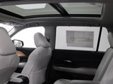 New 2026 Toyota Grand Highlander Platinum image 4