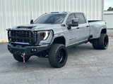 Used 2024 GMC Sierra 3500 Denali Ultimate image 2