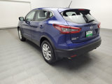 Used 2022 Nissan Rogue Sport S image 5
