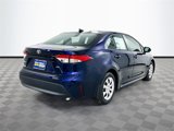 New 2025 Toyota Corolla LE image 4