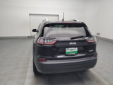 Used 2019 Jeep Cherokee Latitude w/ Popular Appearance Group image 6