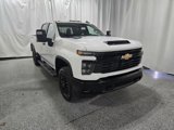 New 2025 Chevrolet Silverado 2500 W/T image 2
