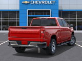 New 2025 Chevrolet Silverado 1500 LT image 4