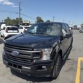 Used 2020 Ford F150 4x4 SuperCrew image 2